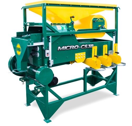 Seleccionadora Cimisa Micro CS3B